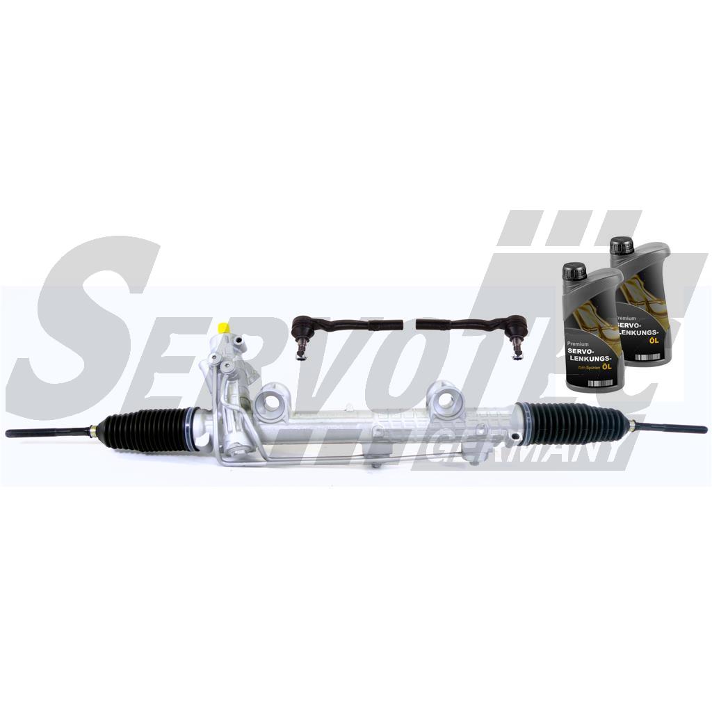 STSR909LXMAKIT