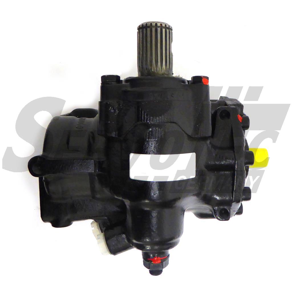 STSB324L