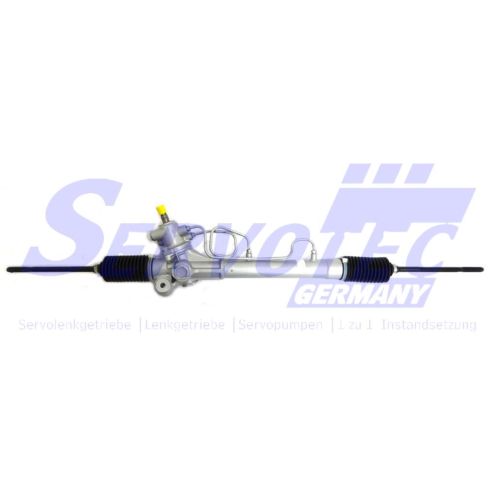 STSR500L