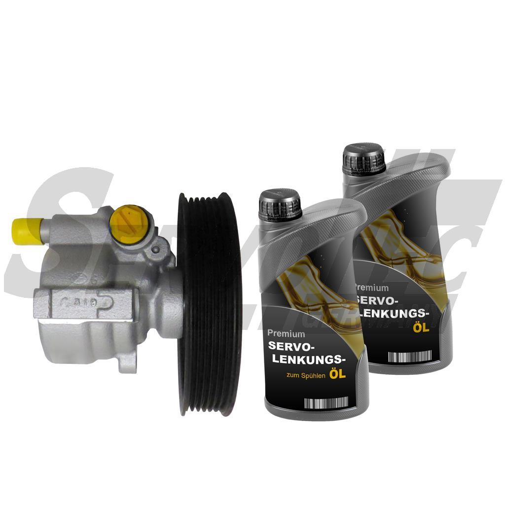 STSP450XSET