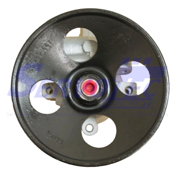 STSP350