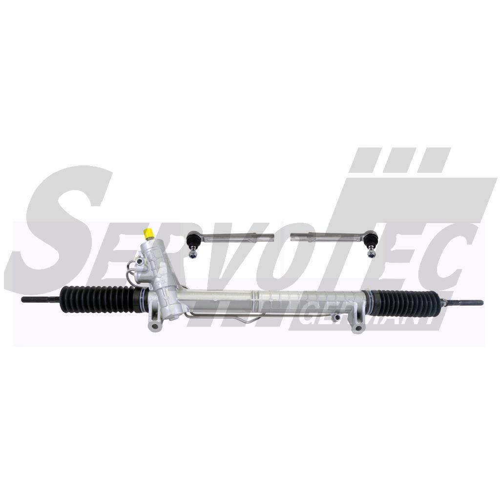 STSR1107LXKIT