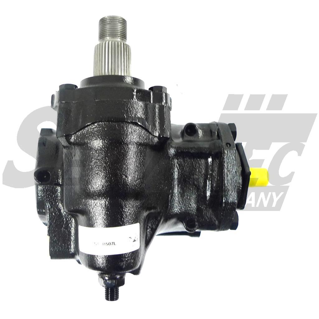 STSB508L