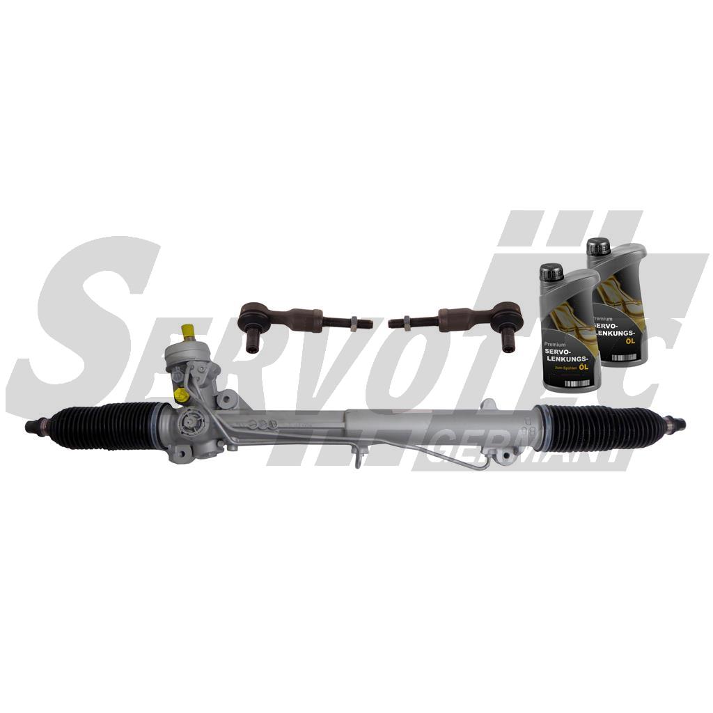 STSR1200LXMAKIT