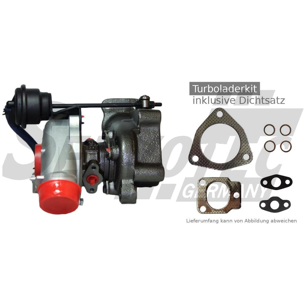 STTC0106XKIT