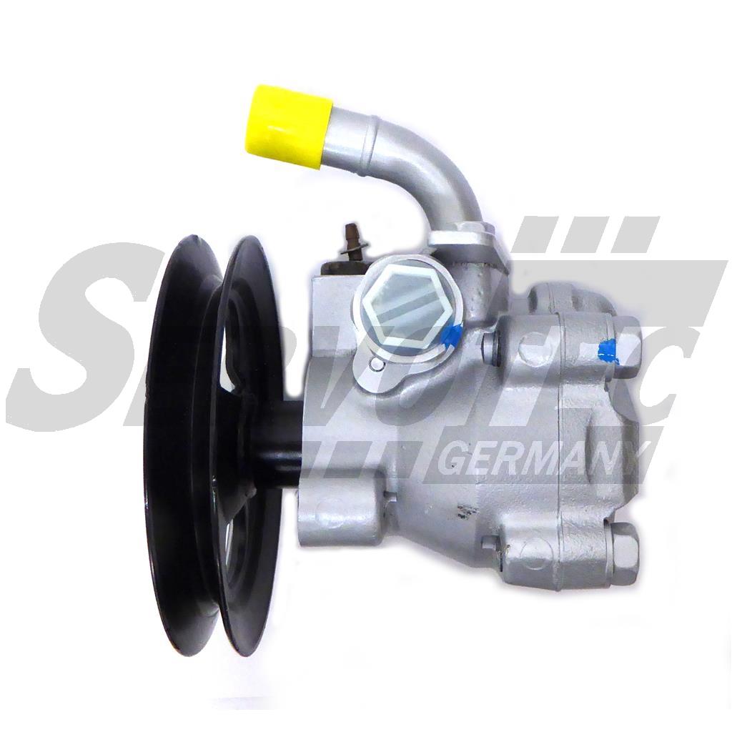 STSP1607