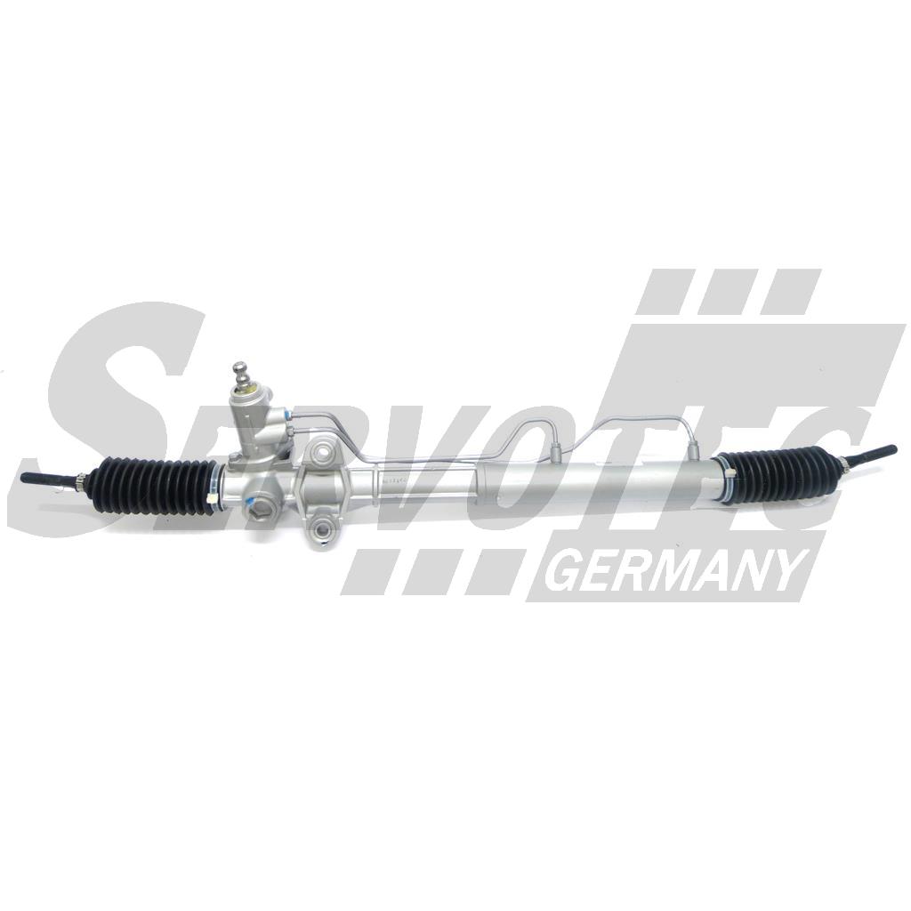STSR020L