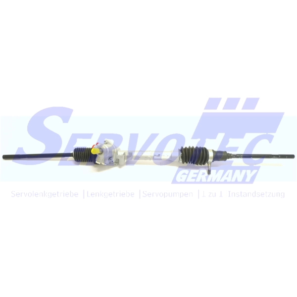 STSR781L