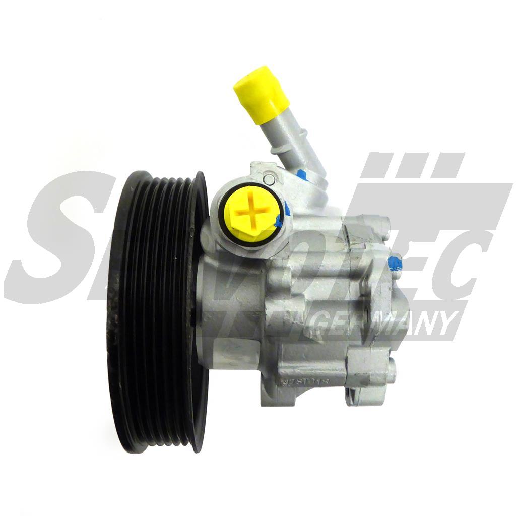 STSP5116