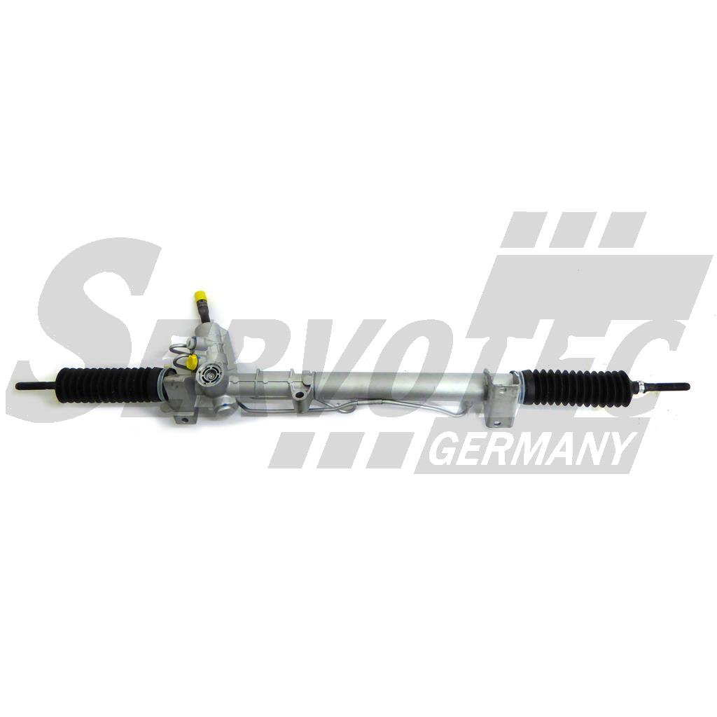 STSR025L