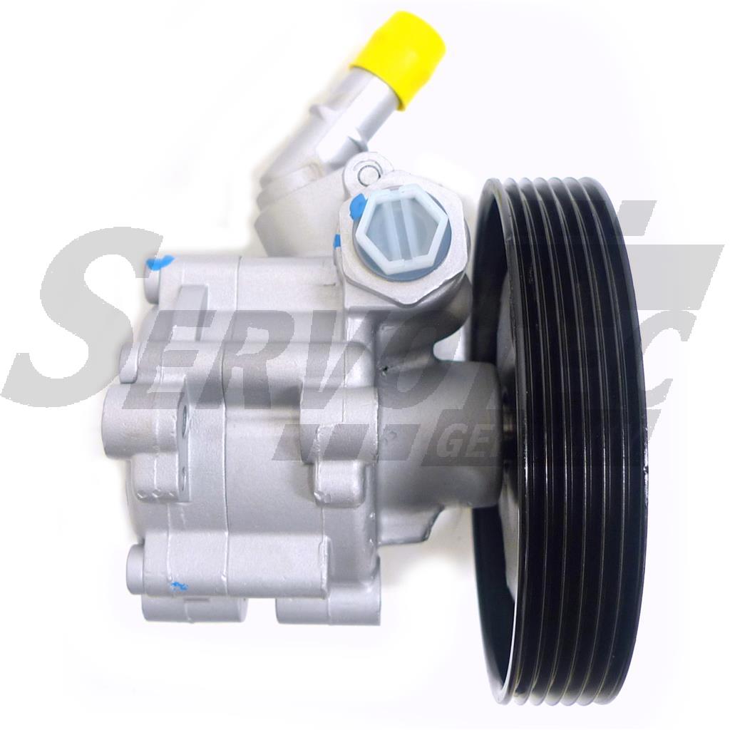 STSP3835