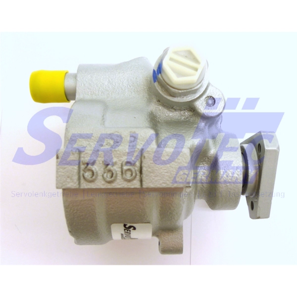STSP8700