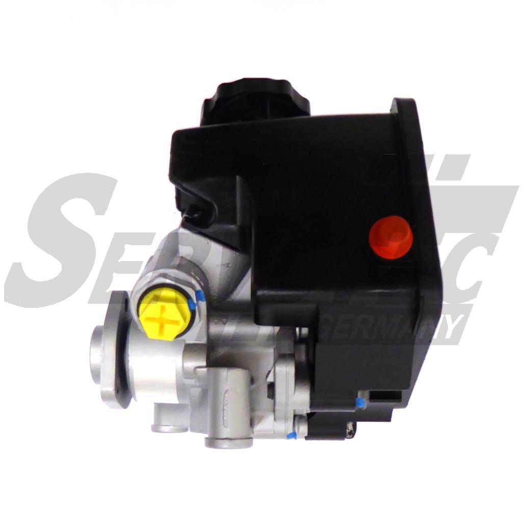 STSP7401XB