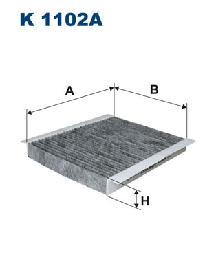 K 1102A