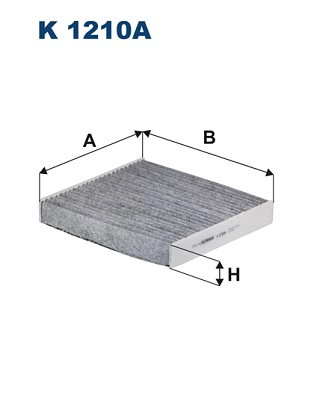 K 1210A