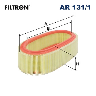 AR 131/1