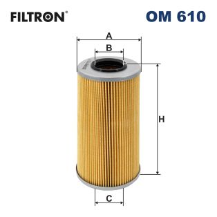 OM 610