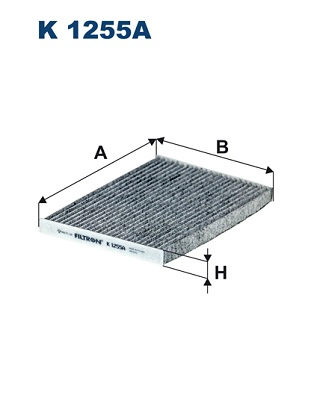 K 1255A