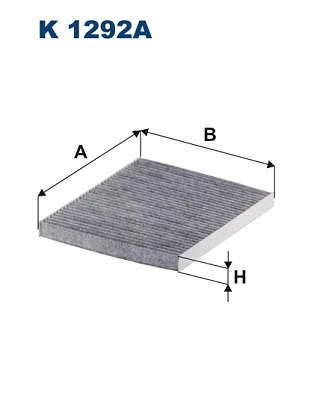 K 1292A
