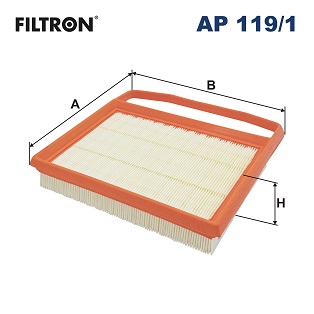 AP 119/1