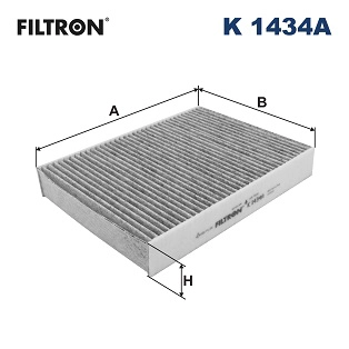 K 1434A