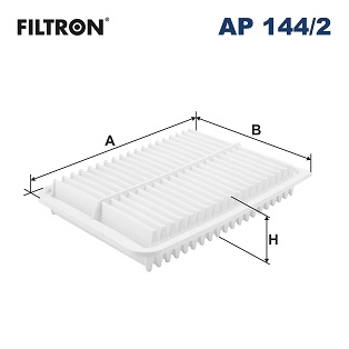 Фильтр воздушный FILTRON |---> Filtron - AP144/2