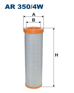 AR 350/4W