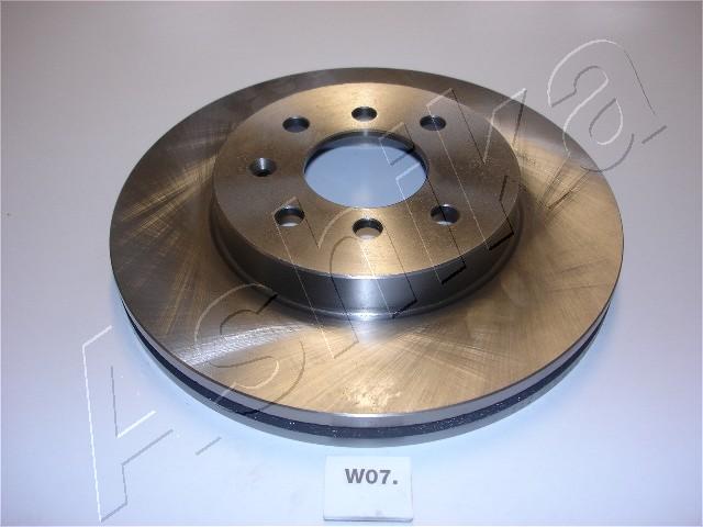 60-0W-007