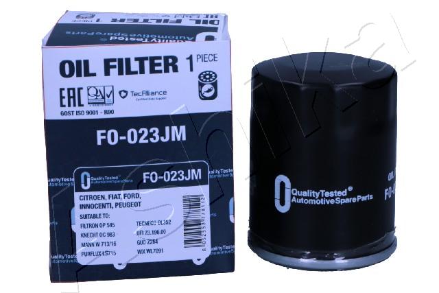 FO-023JM