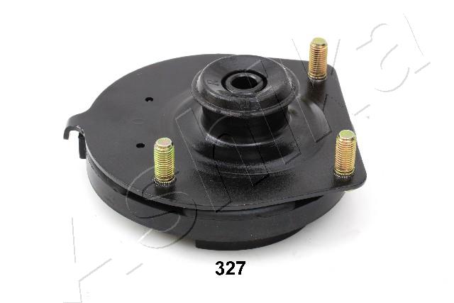 SMA0418