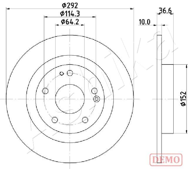 61-04-427C