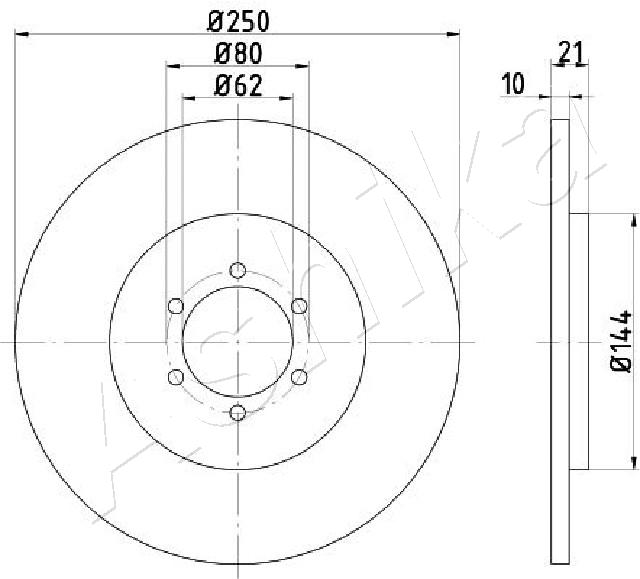 61-00-0234C