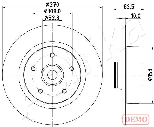 61-00-0710C