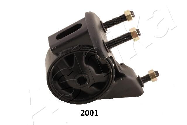GOM-2001
