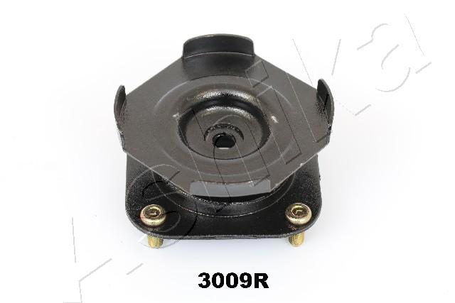 SMA0409