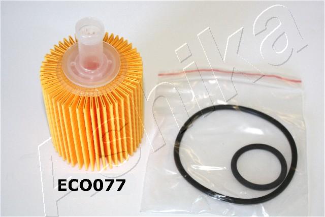 10-ECO077