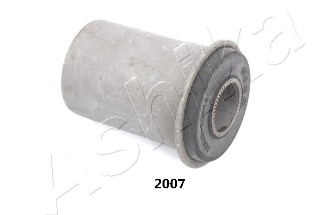 GOM-2007