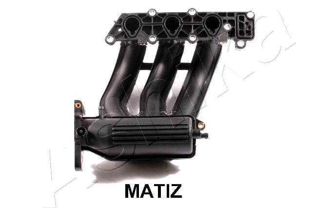MATIZ