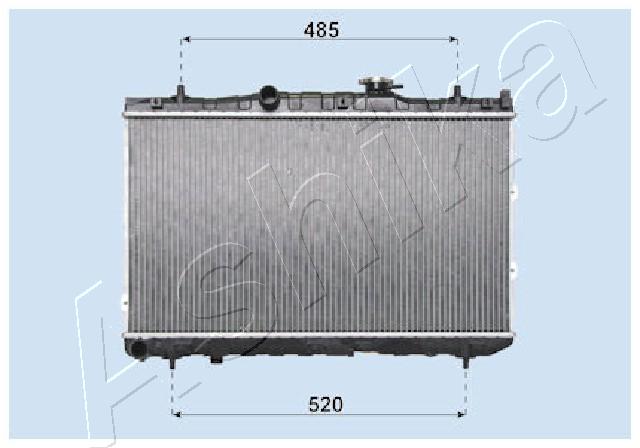 RDA333030