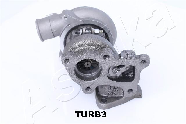 TURB3