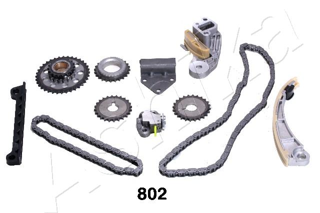 KCK802
