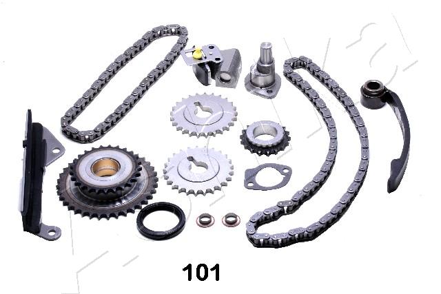KCK101