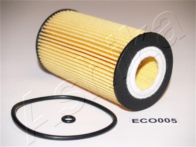 10-ECO005