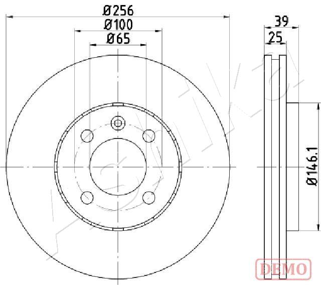 60-00-0951C