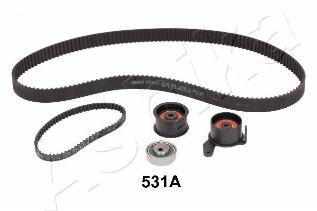 KCT531A