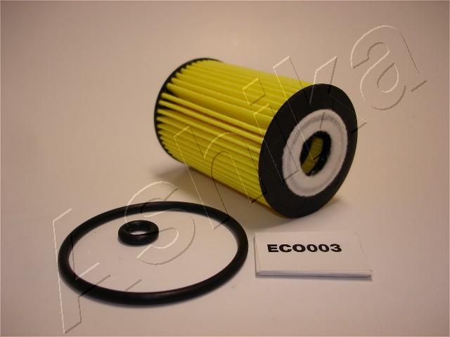 10-ECO003