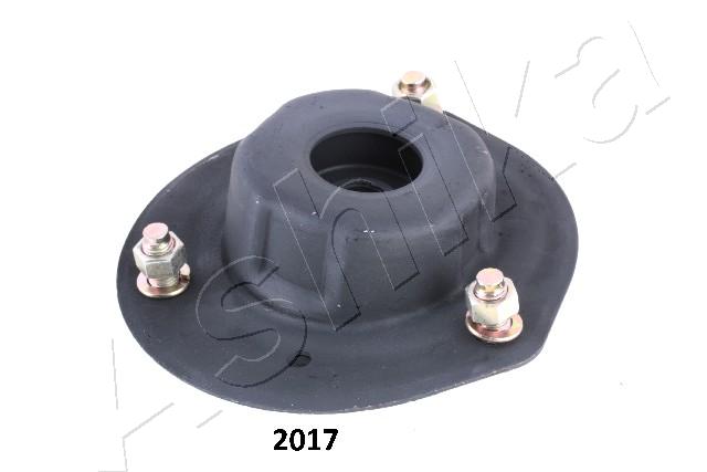 GOM-2017