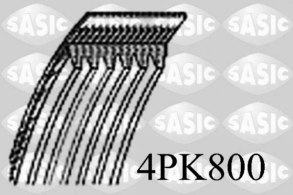 4PK800