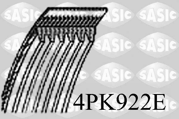 4PK922E