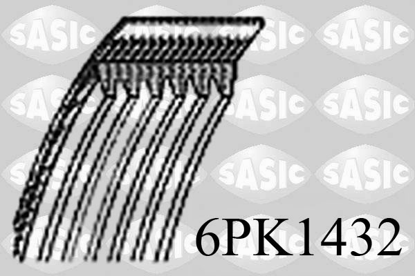 6PK1432